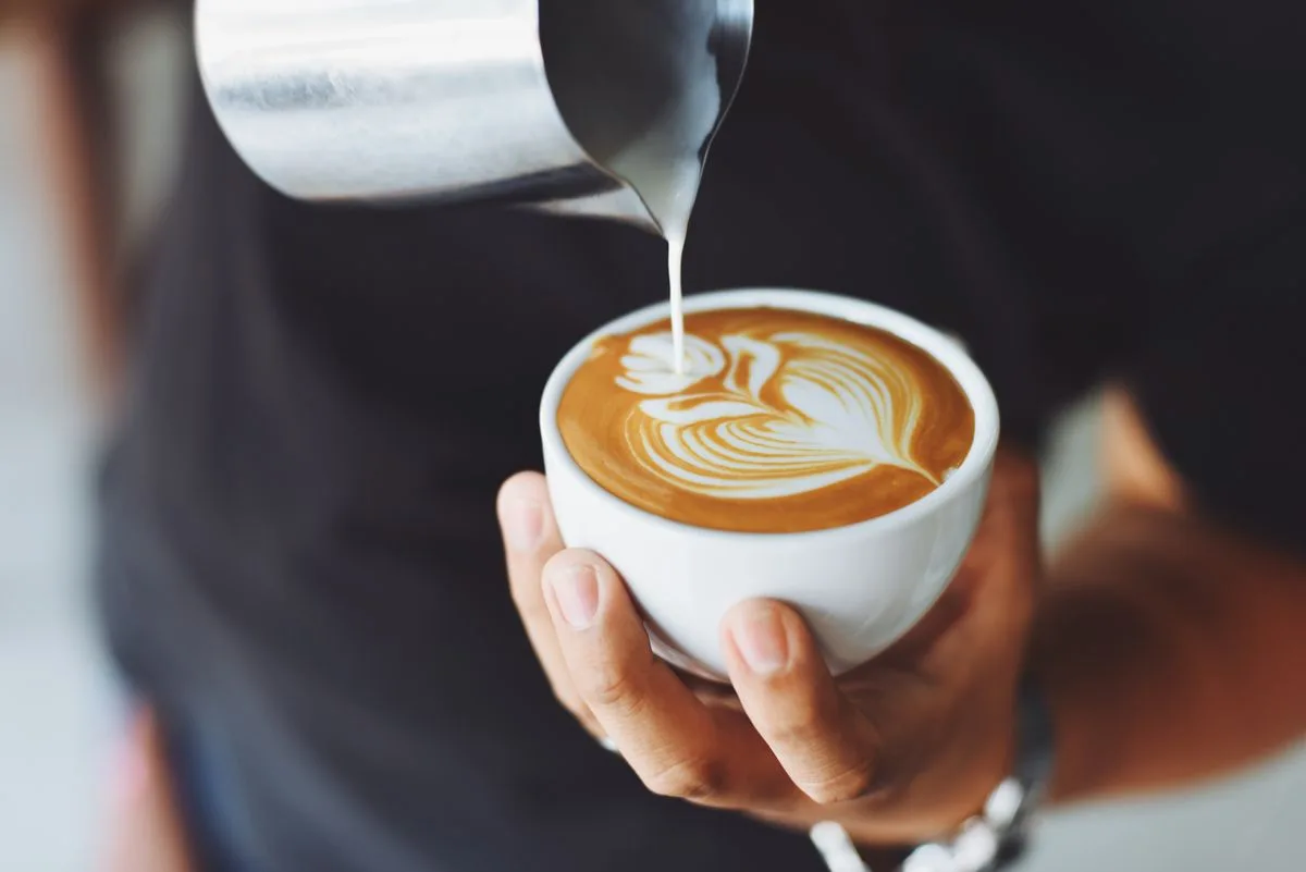 Chai Tea Latte beverage drink