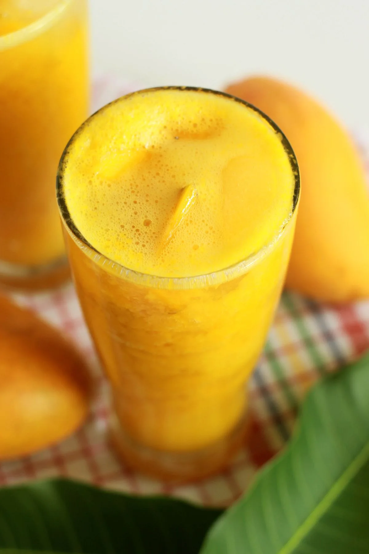 Coconut Water Smoothie beverage drink