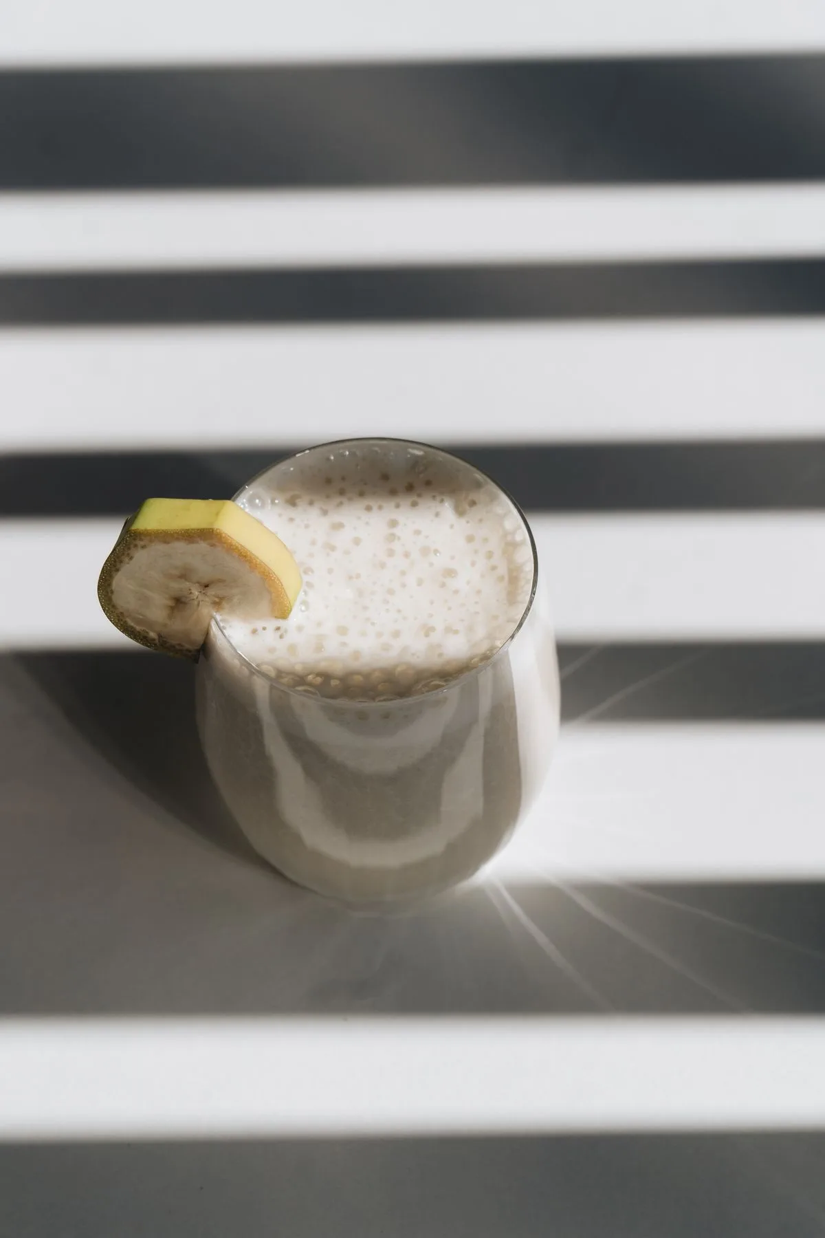 Banana Milkshake beverage drink