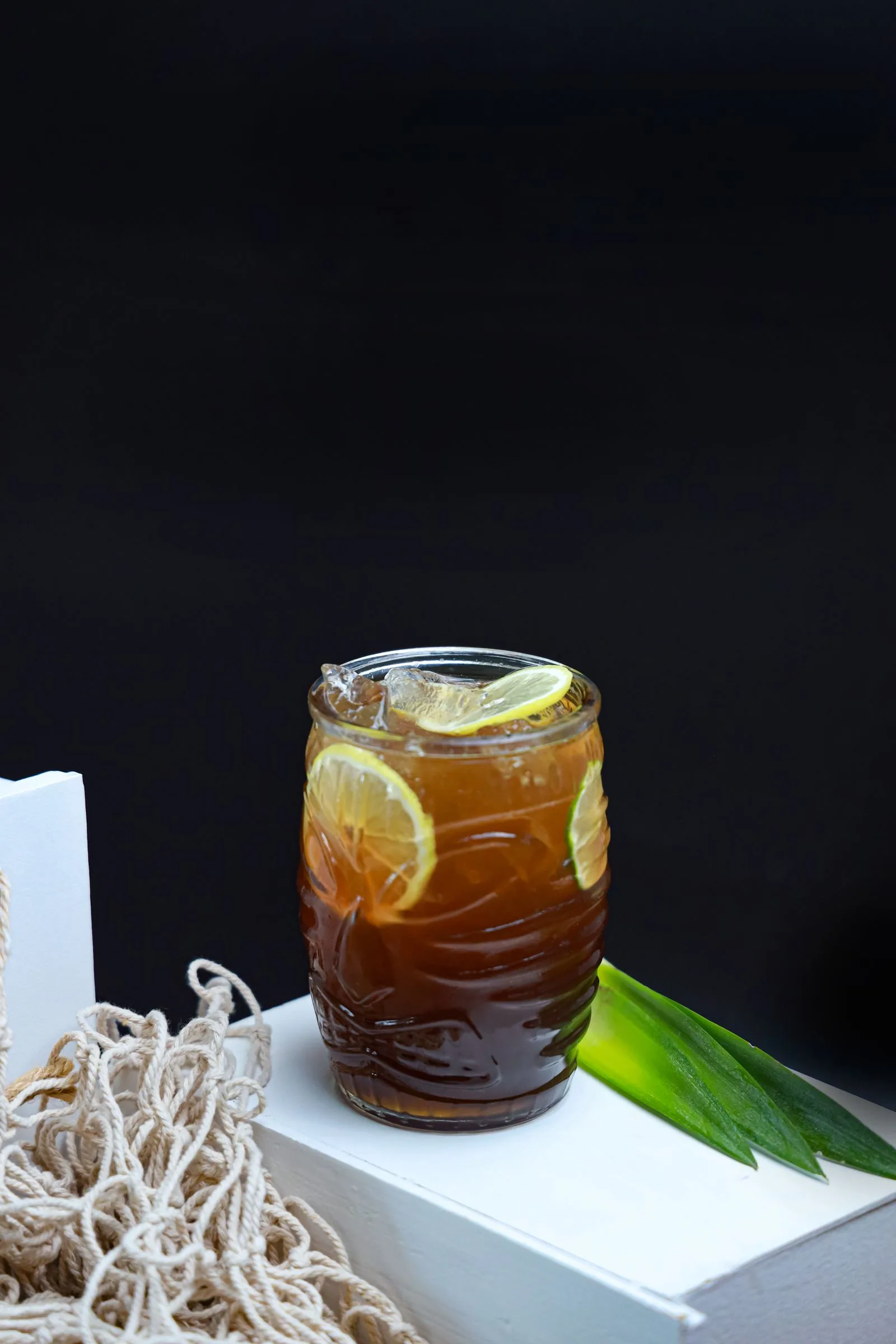 Arnold Palmer Iced Tea Lemonade beverage drink