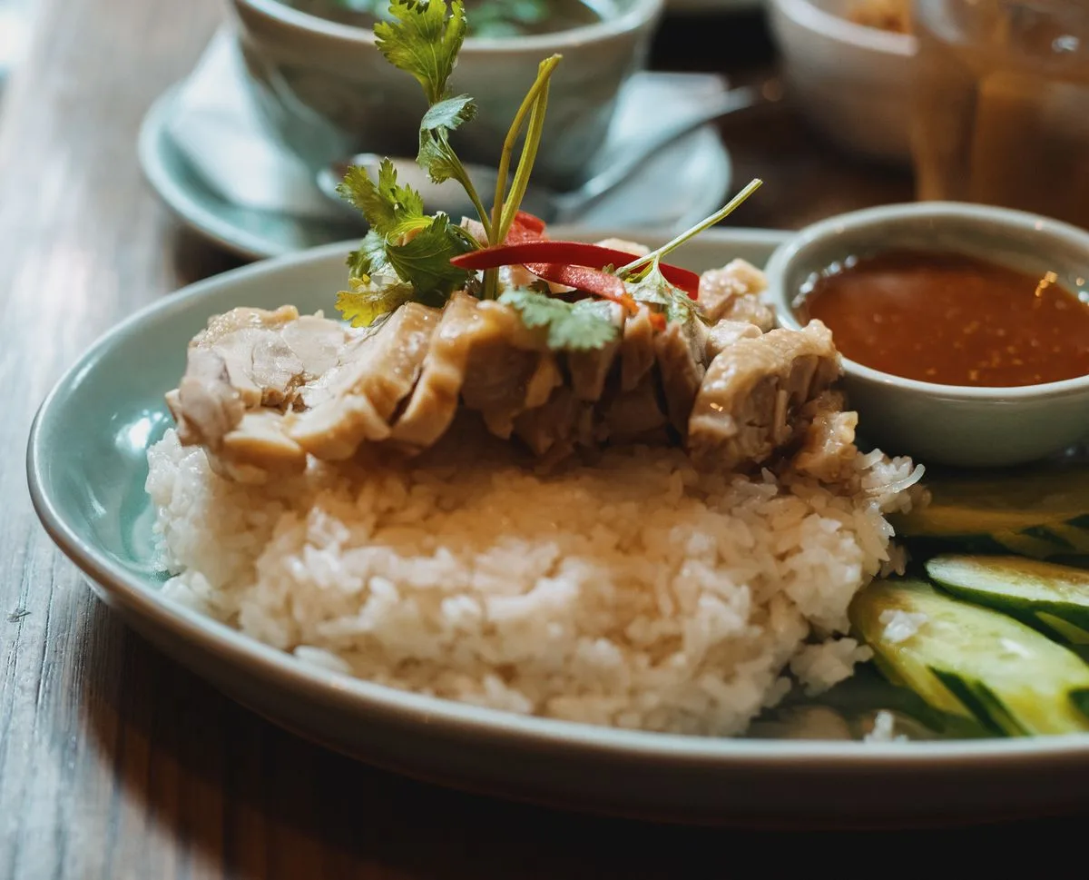 Sweet Soy Beef Teriyaki