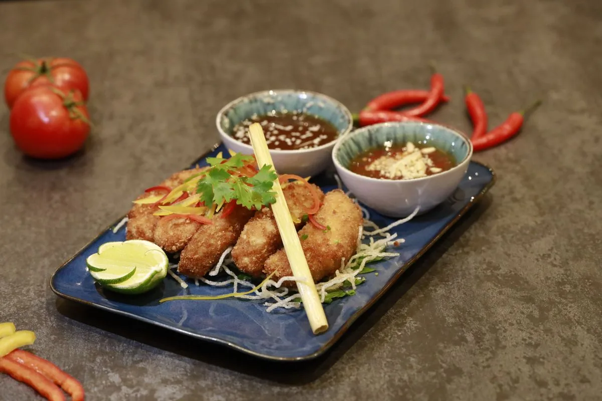 Katsudon