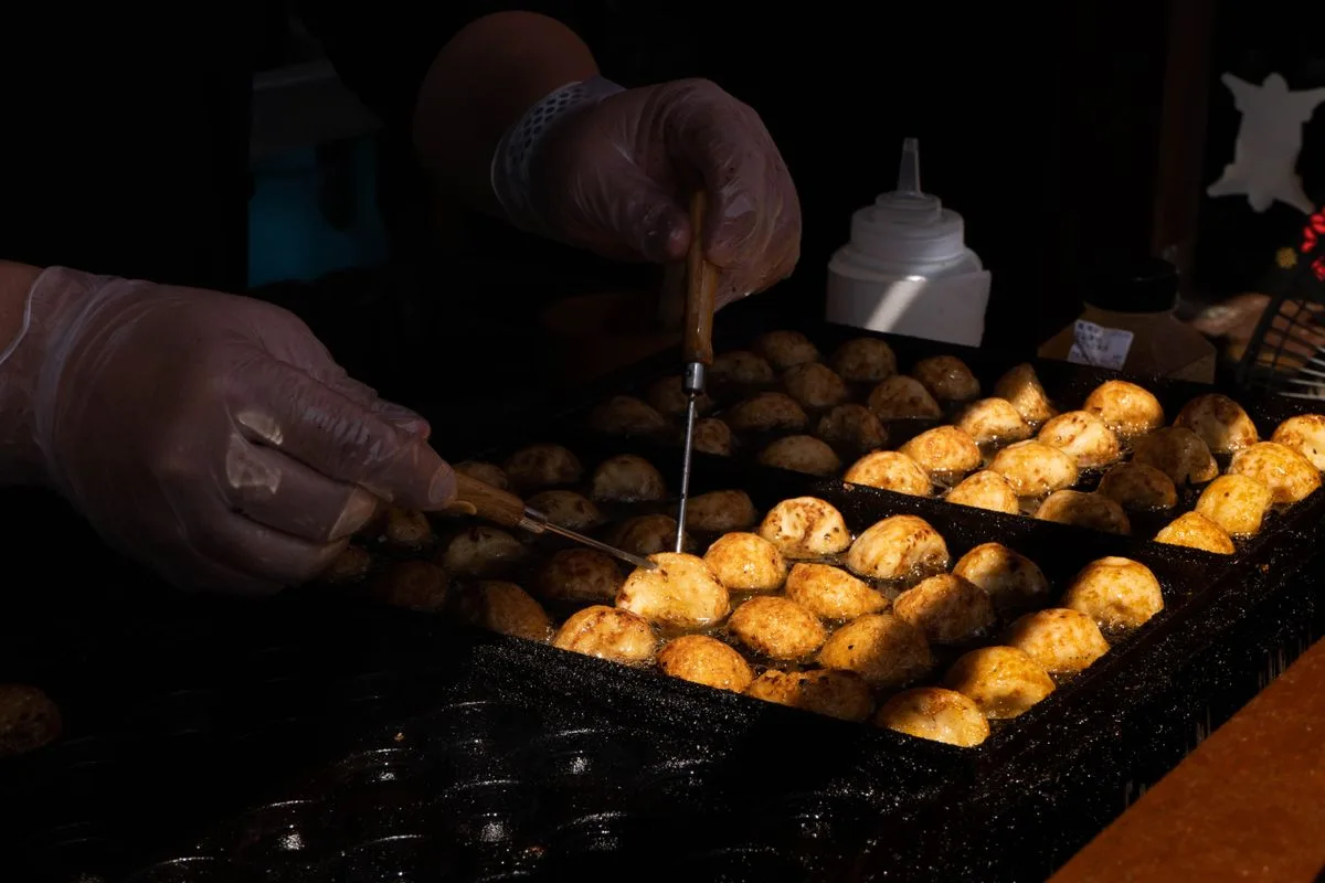 Tsukune