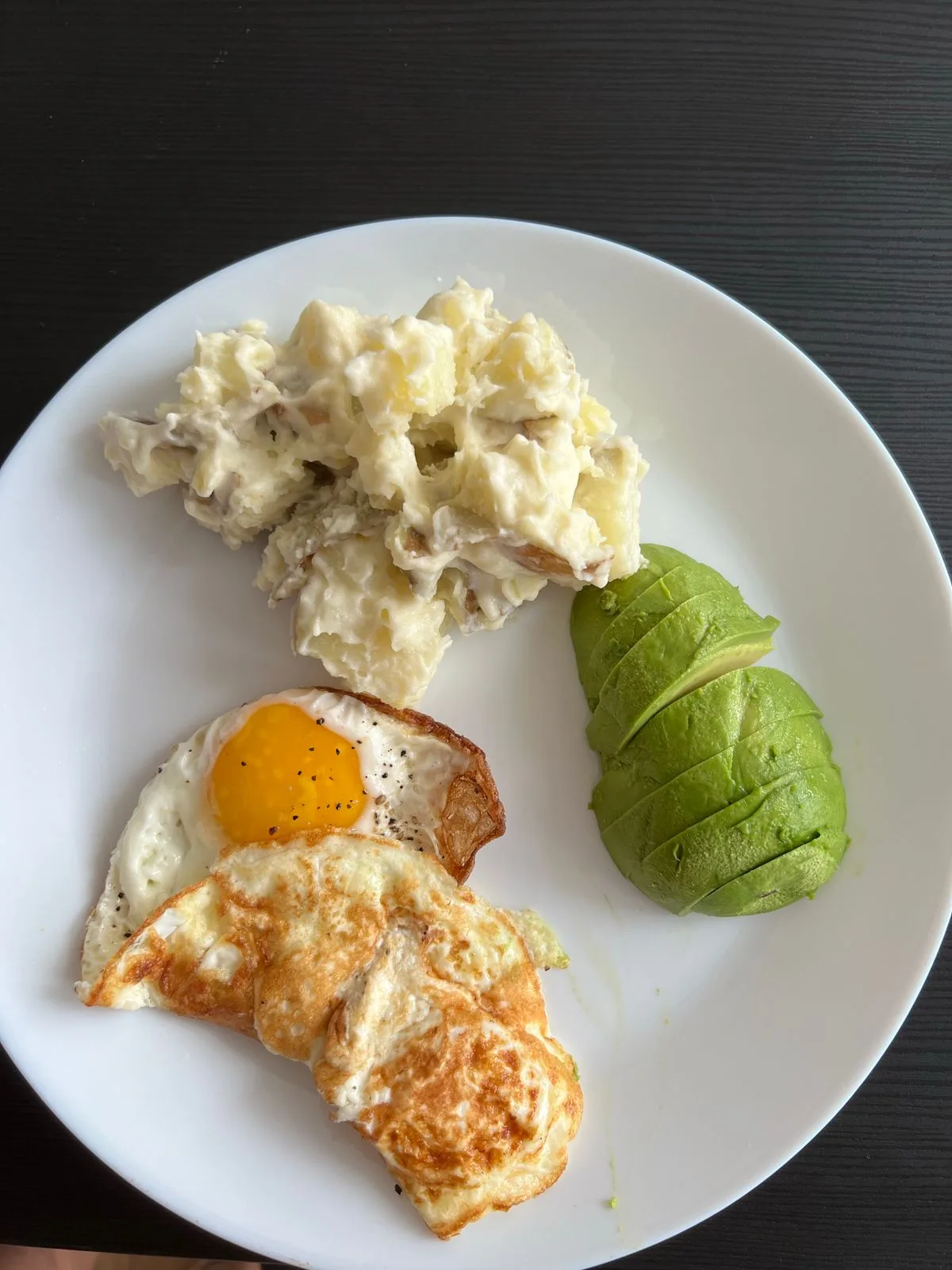 Japanese Potato Salad