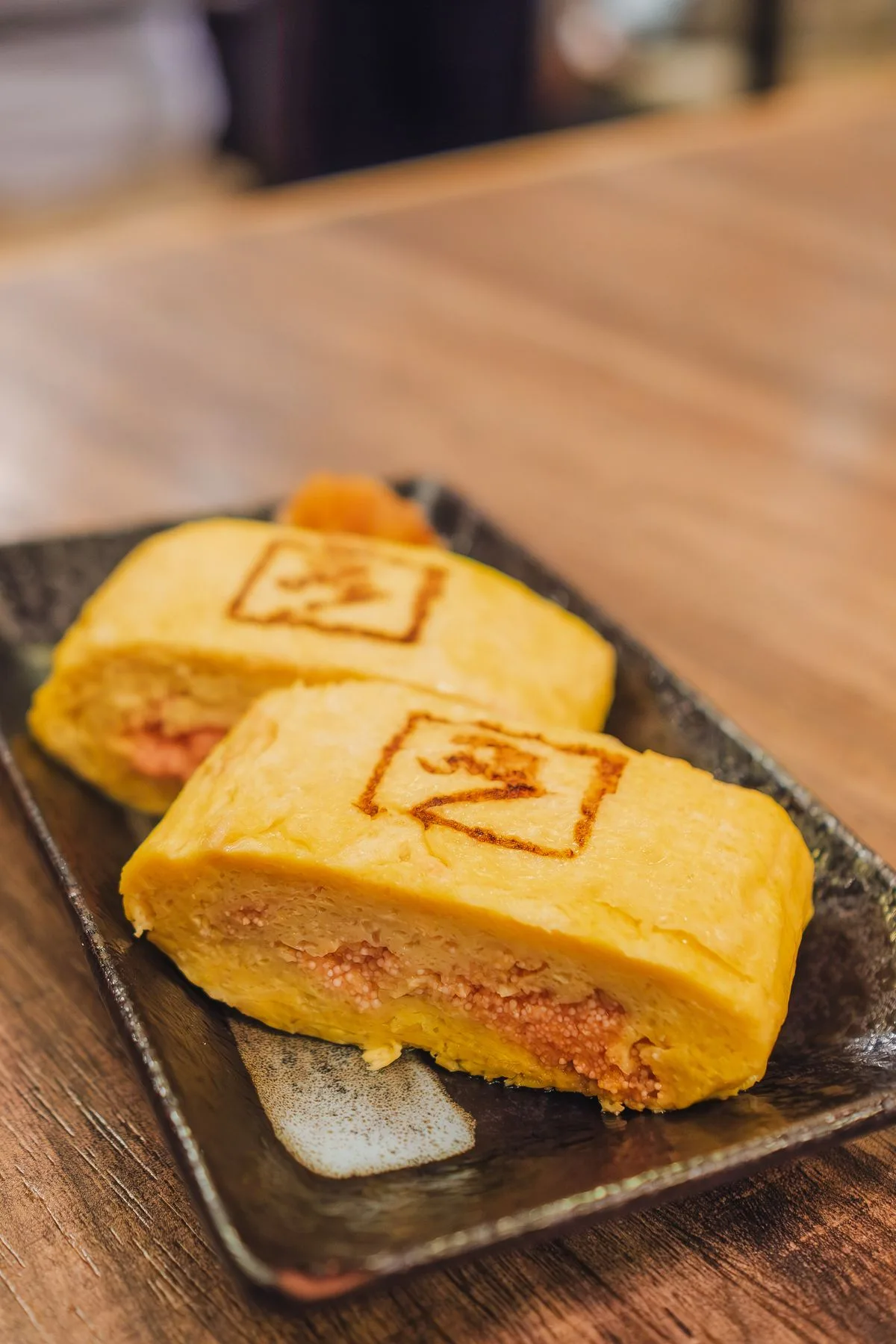 Dashimaki Tamago