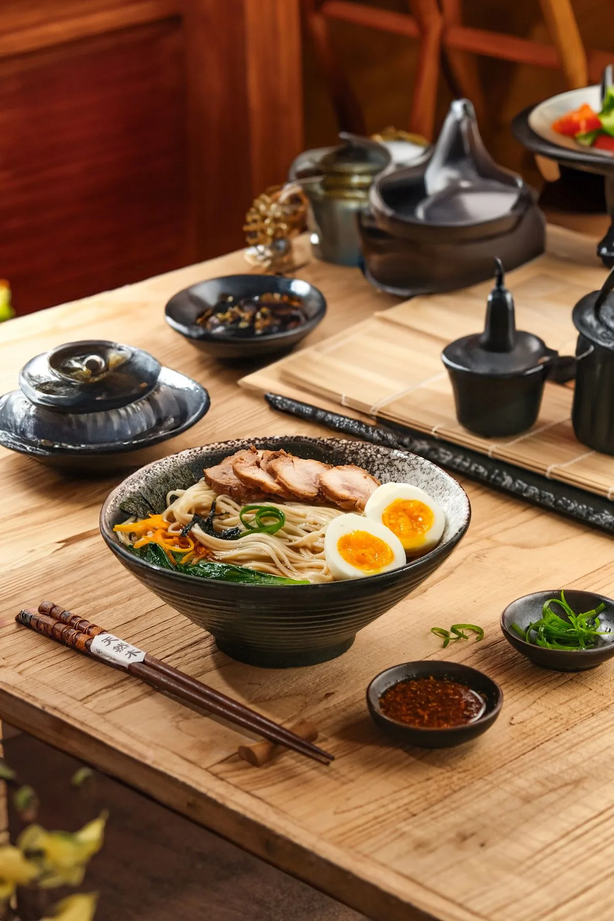 Sukiyaki Style Beef