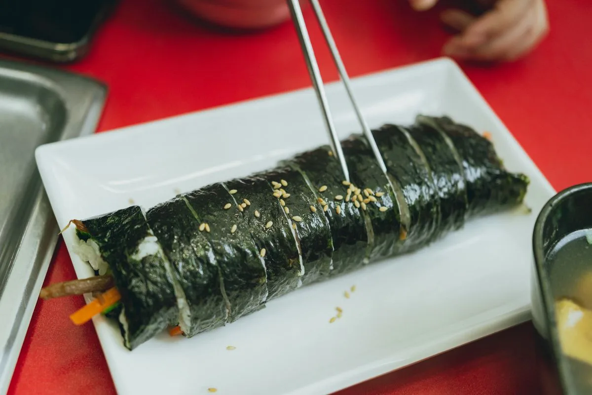 Kimbap