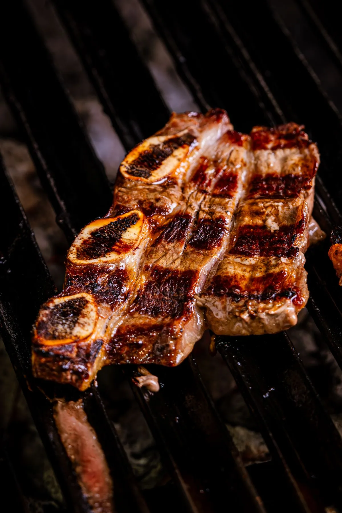 Bossam Style Pork