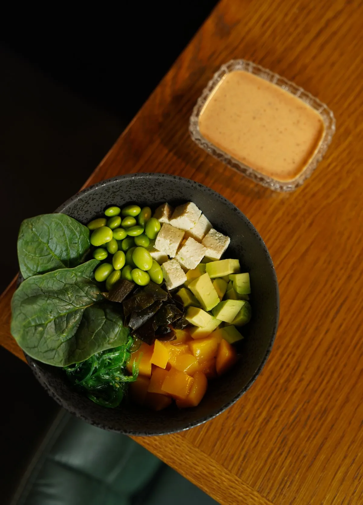Kongnamul Namul