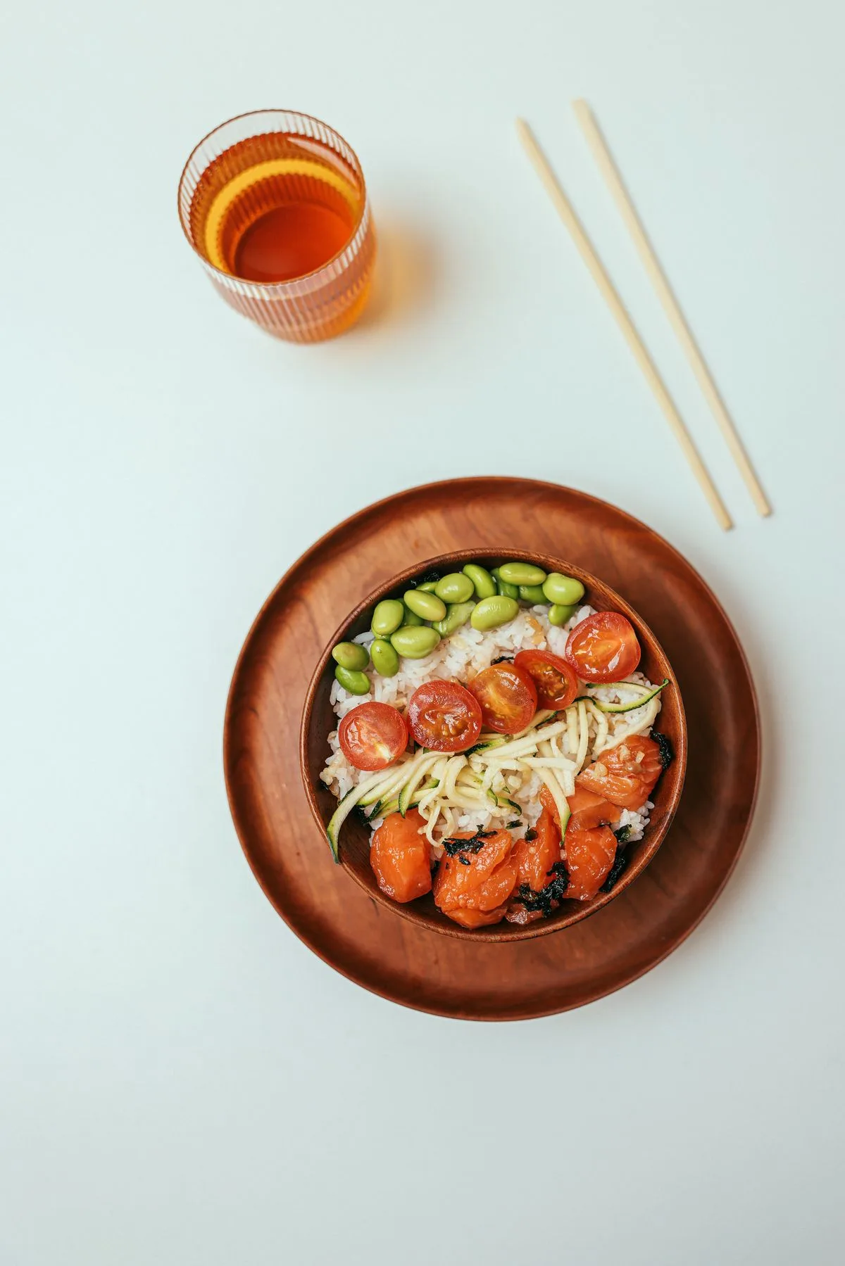 Soy Braised Potatoes