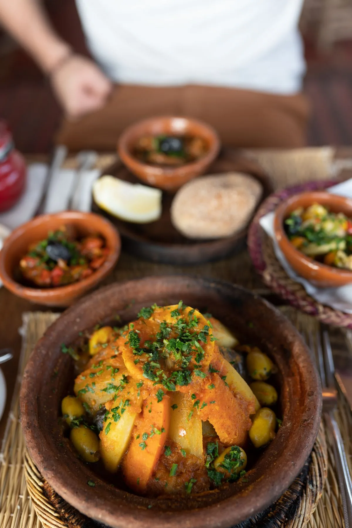 Mujadara