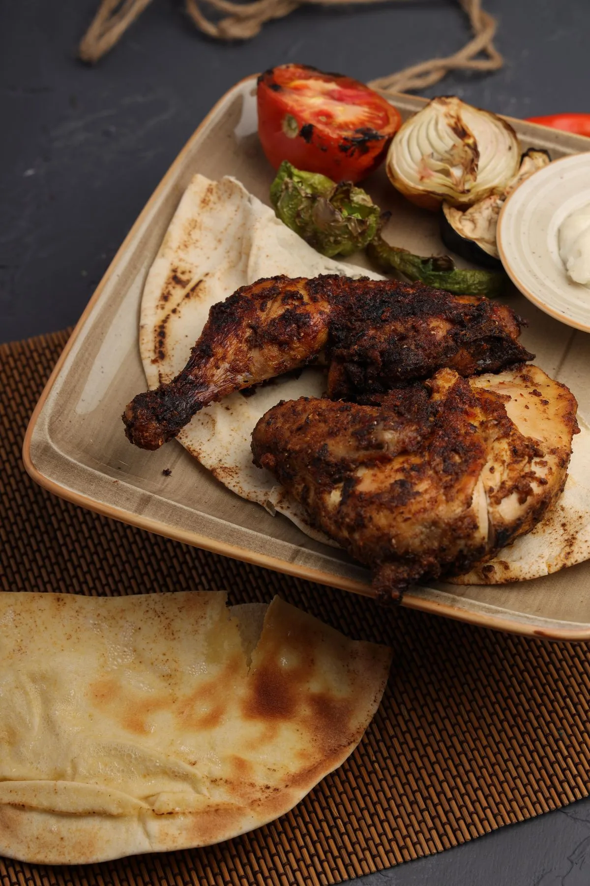 Shish Tawook