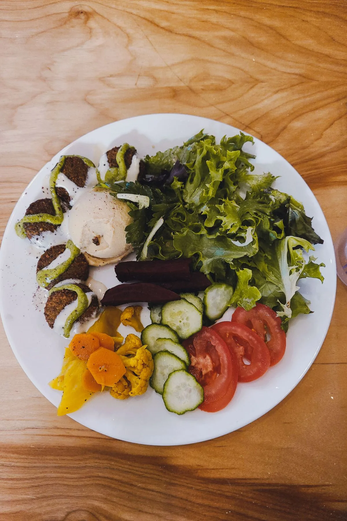 Chickpea Stew