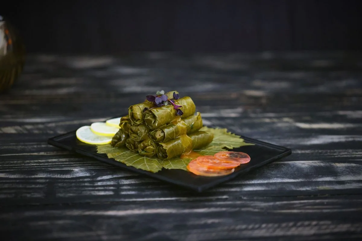 Harissa Chicken
