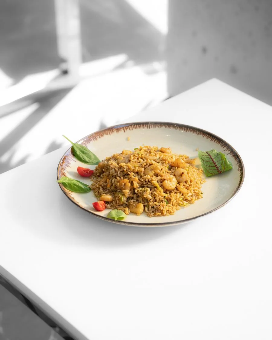 Jambalaya