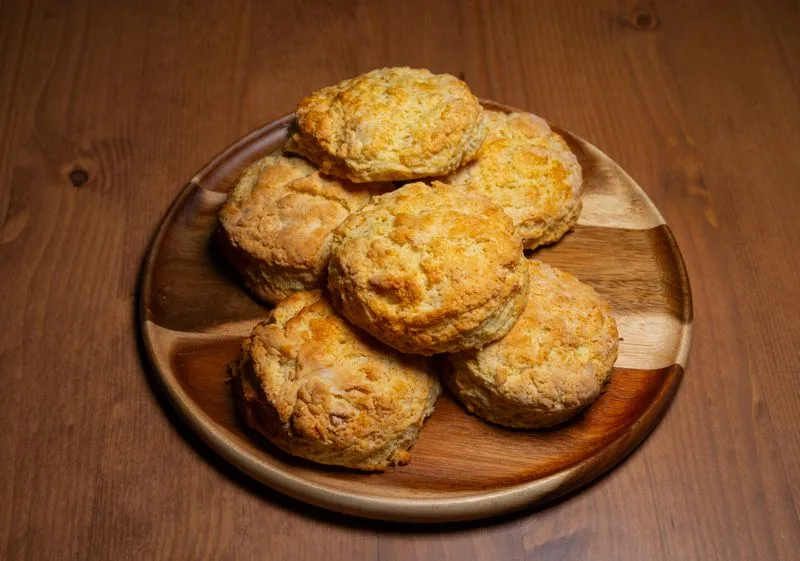 Southern Biscuits