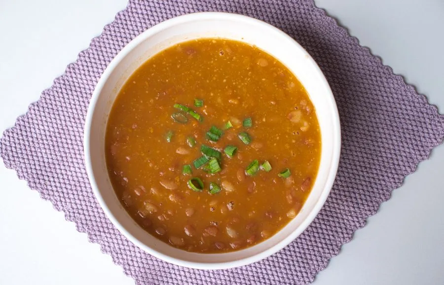 Field Peas and Snaps