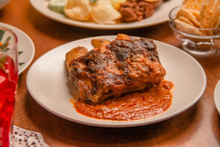 Southern Pot Roast