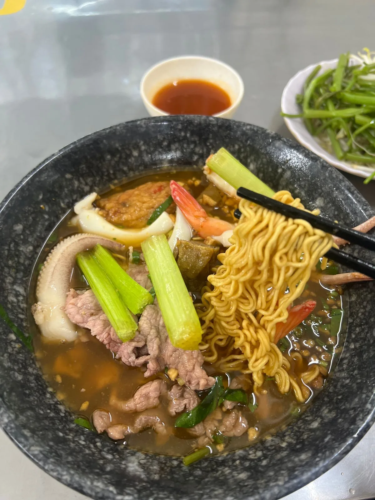 Vietnamese Chicken Curry