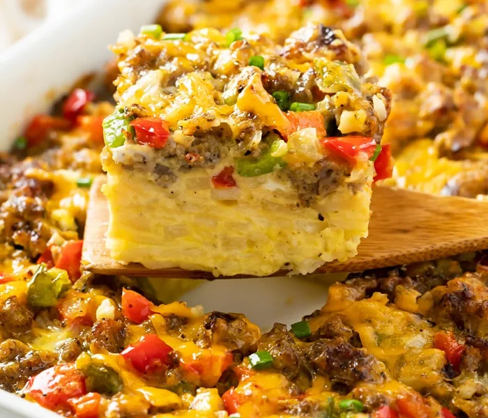 Hashbrown Casserole