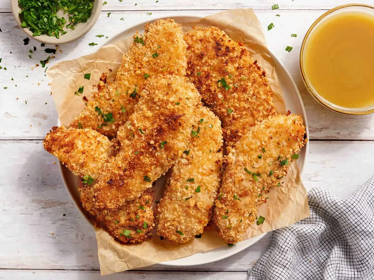 Chicken Tenders