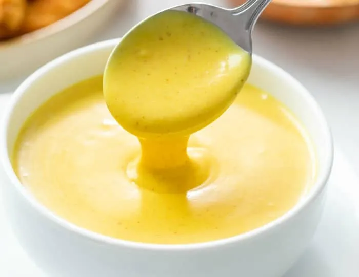Honey Mustard Sauce