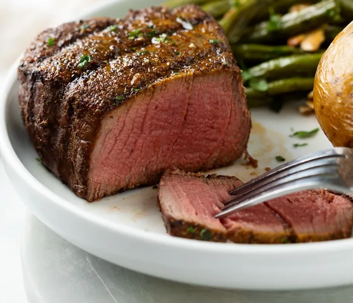 Filet Mignon