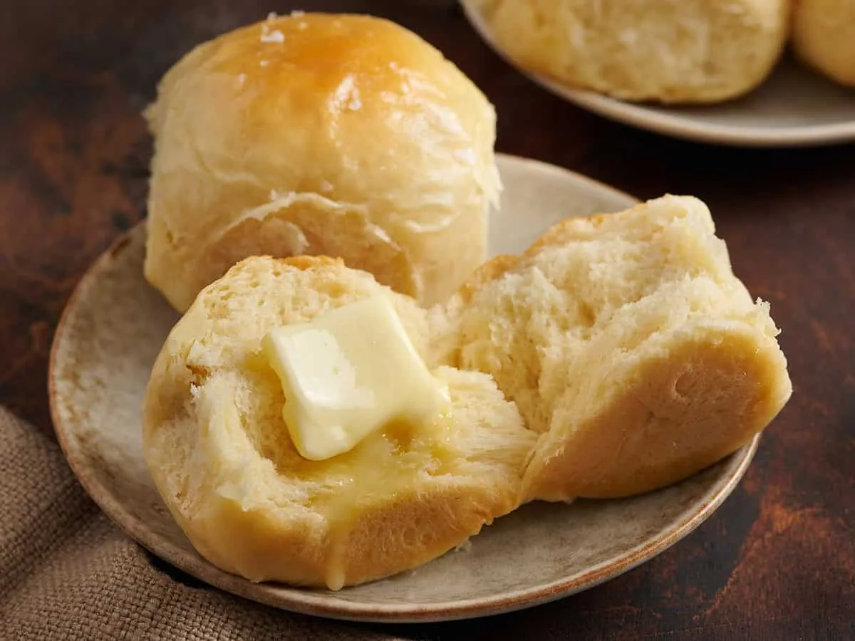 Hawaiian Rolls
