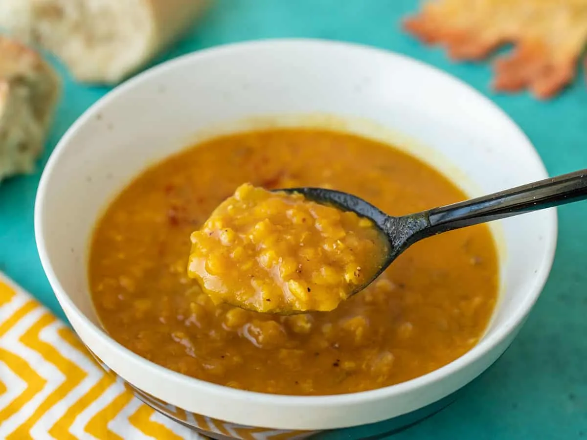 Lentil Soup
