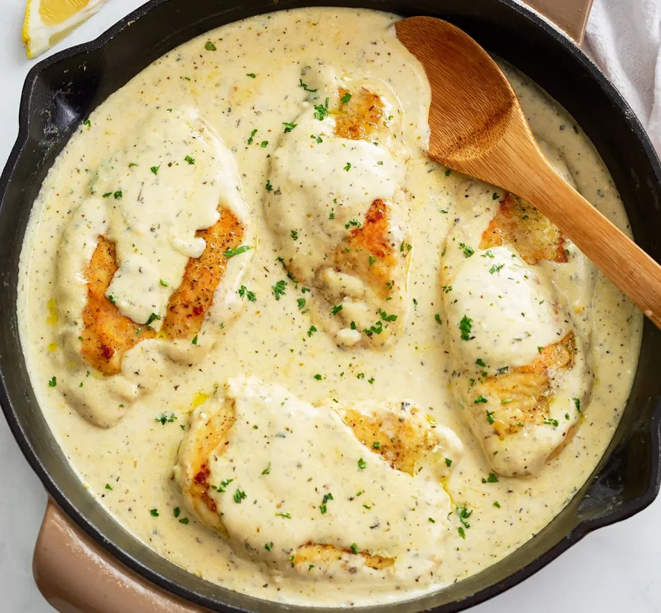 Herb Chicken
