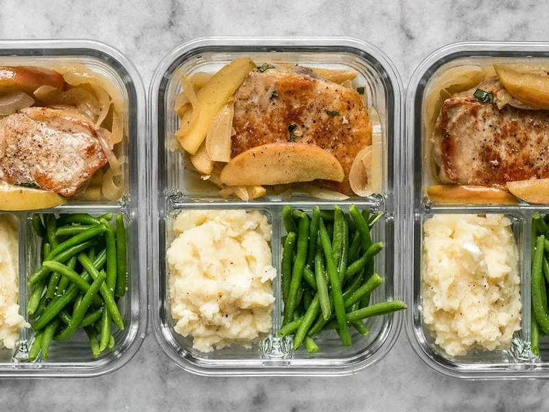 Instant Pot Mashed Potatoes