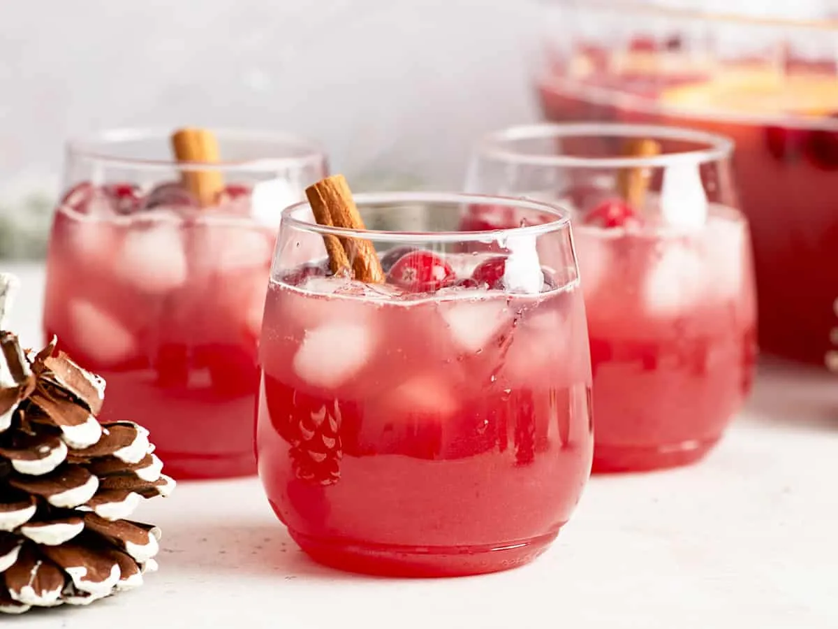 Christmas Punch