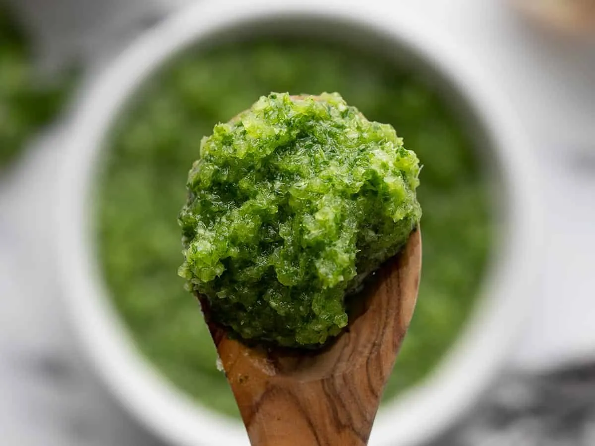 Puerto Rican Sofrito