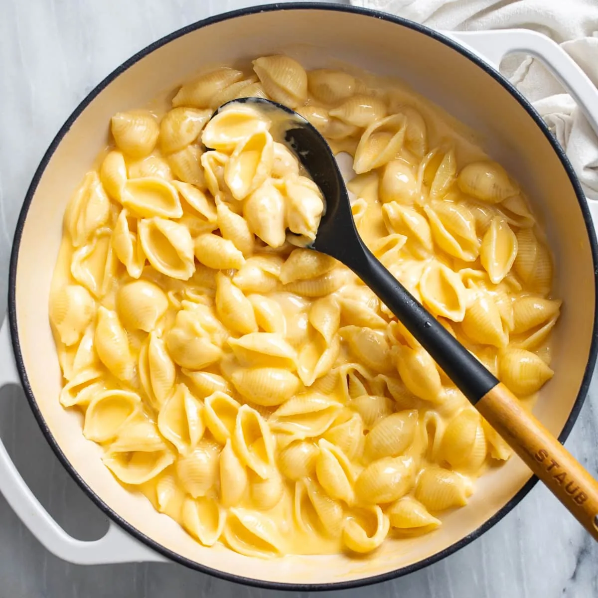 Shells and Cheese