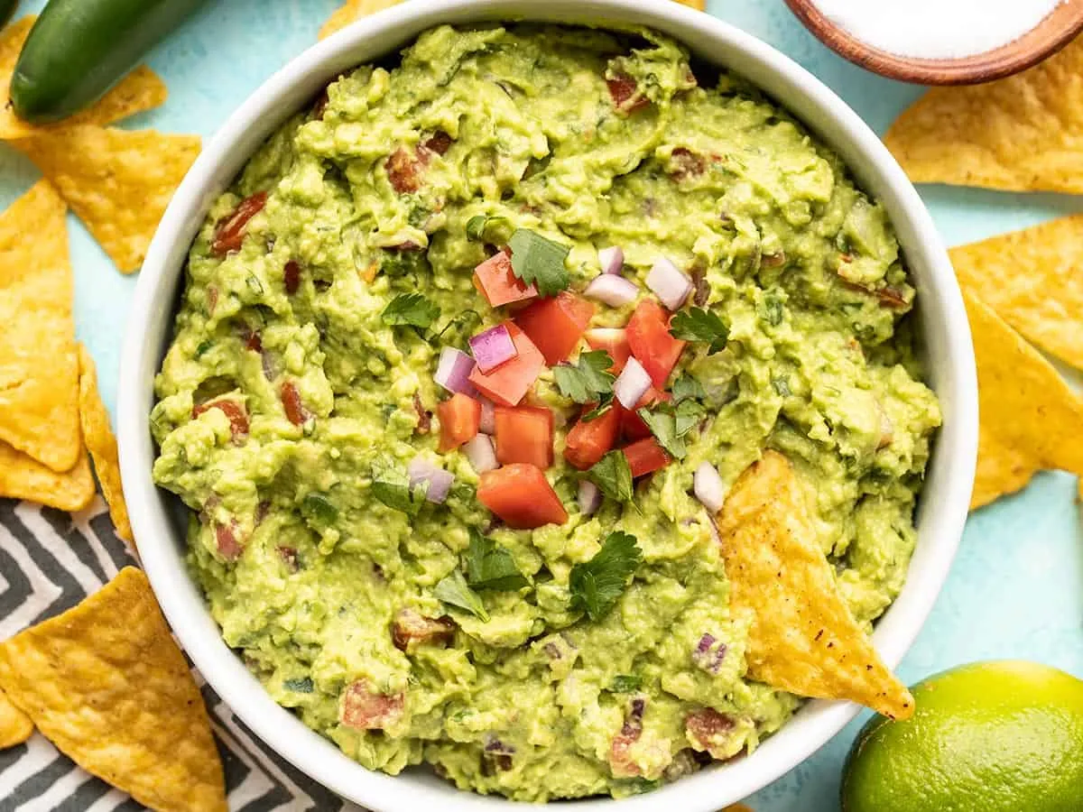 Guacamole