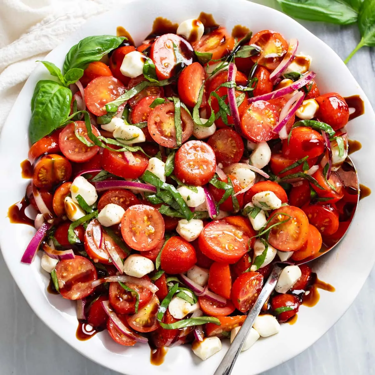 Tomato Salad