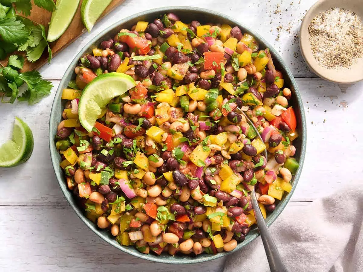 Cowboy Caviar