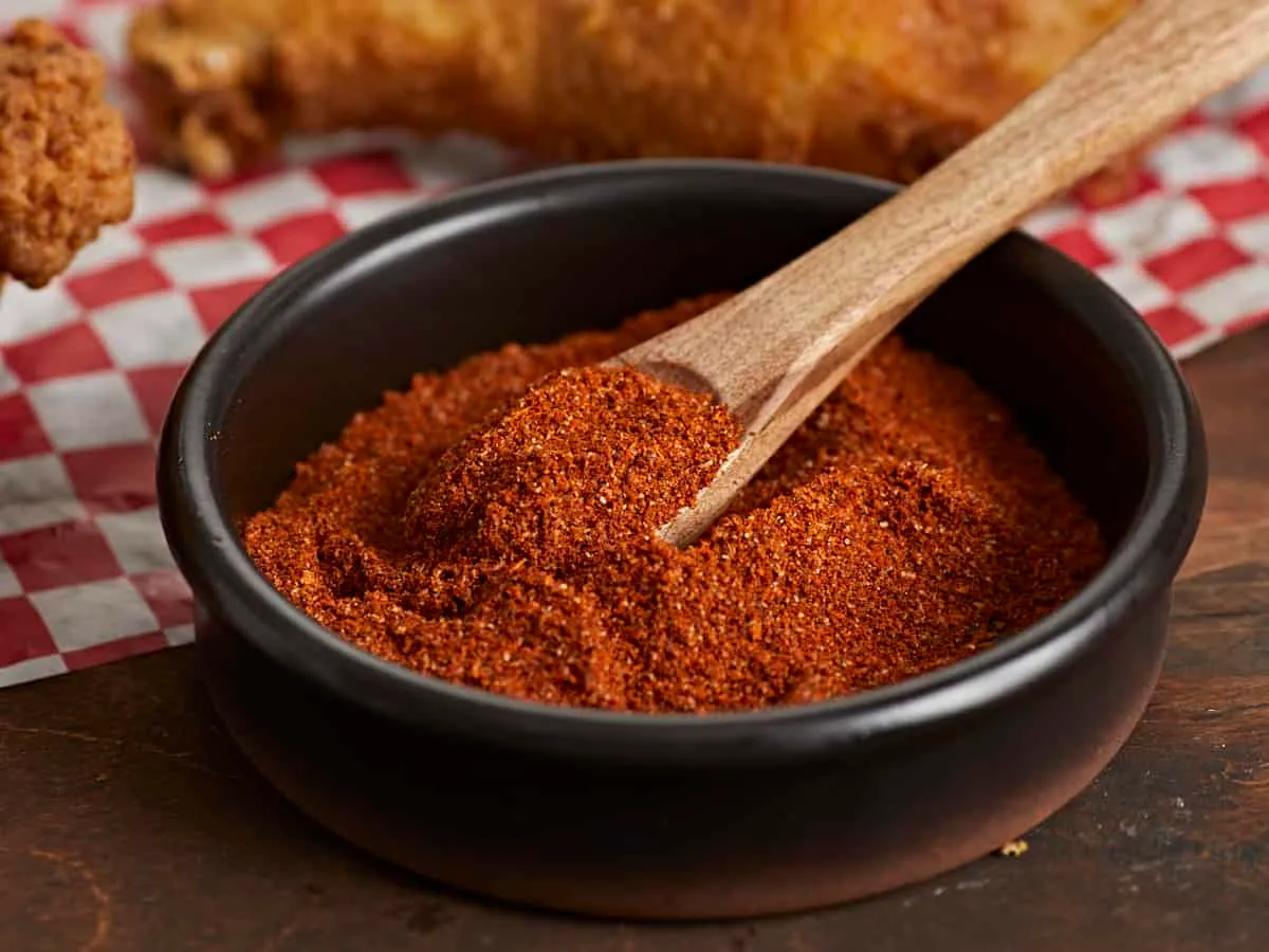Nashville Hot Seasoning