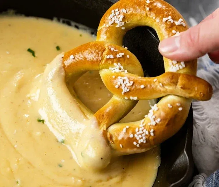 Beer Cheese Dip