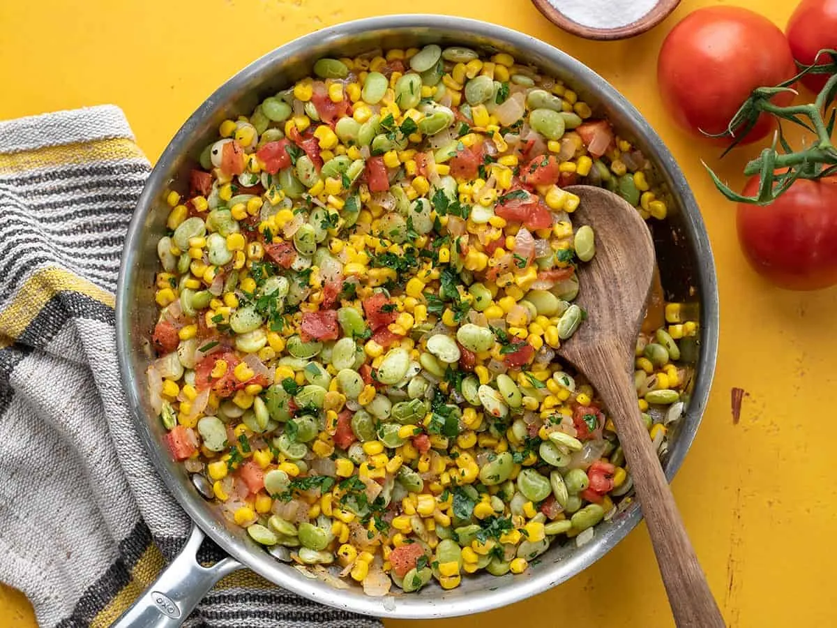 Succotash