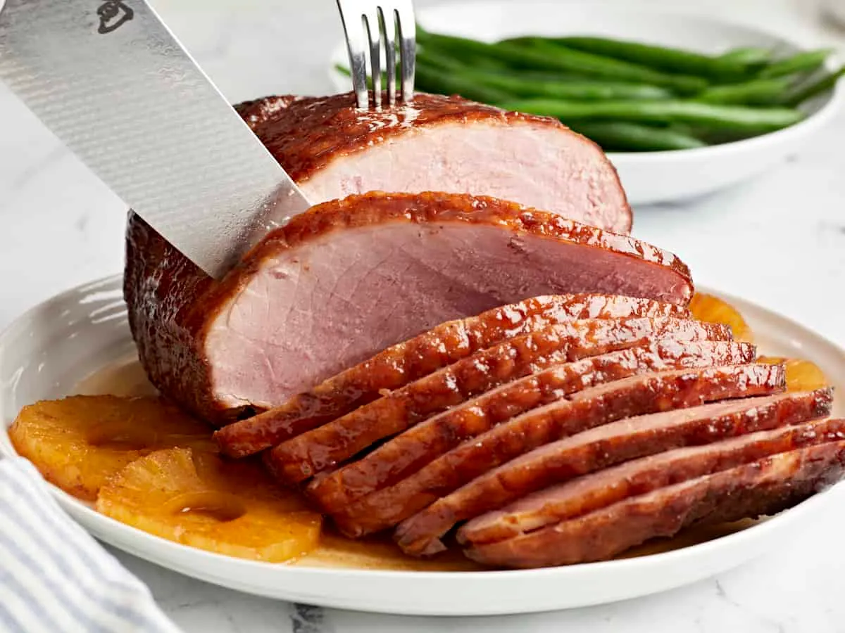 Baked Ham
