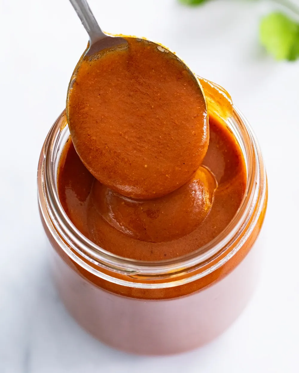 Enchilada Sauce