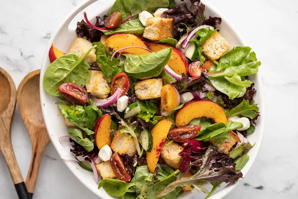 Panzanella