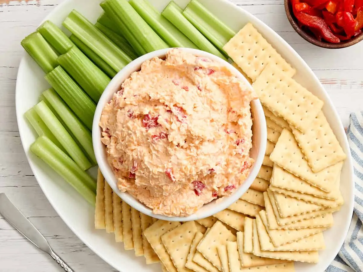 Pimento Cheese