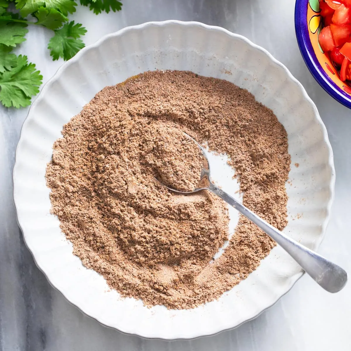 Taco Seasoning Recipe
