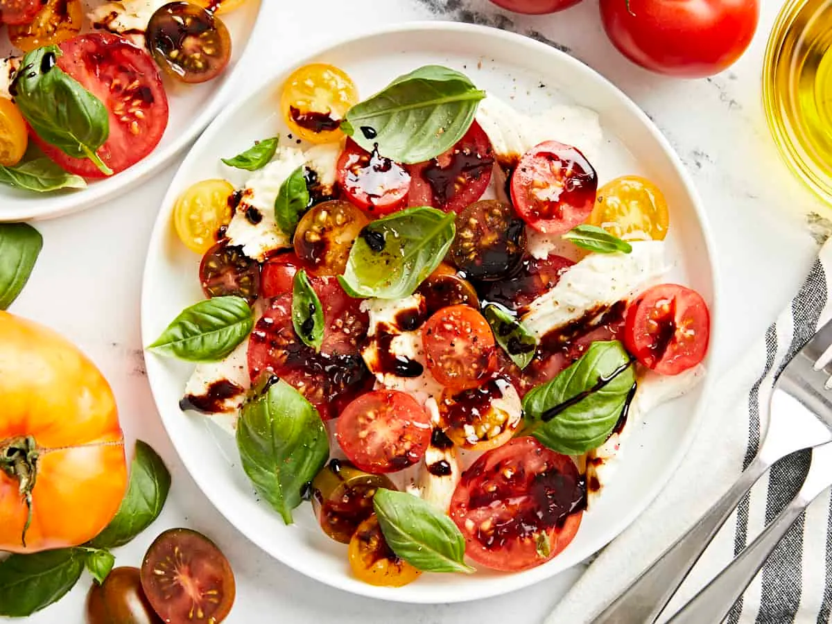 Caprese Salad