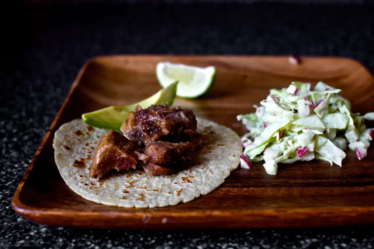 homesick texan carnitas