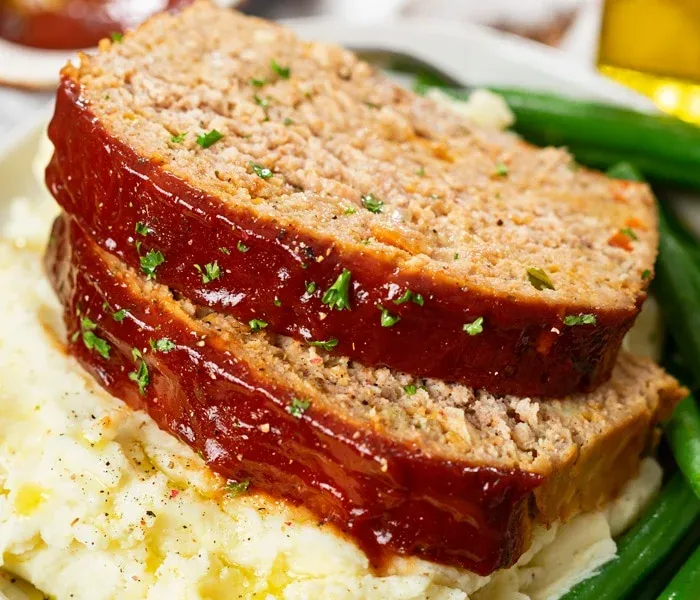 Turkey Meatloaf Recipe
