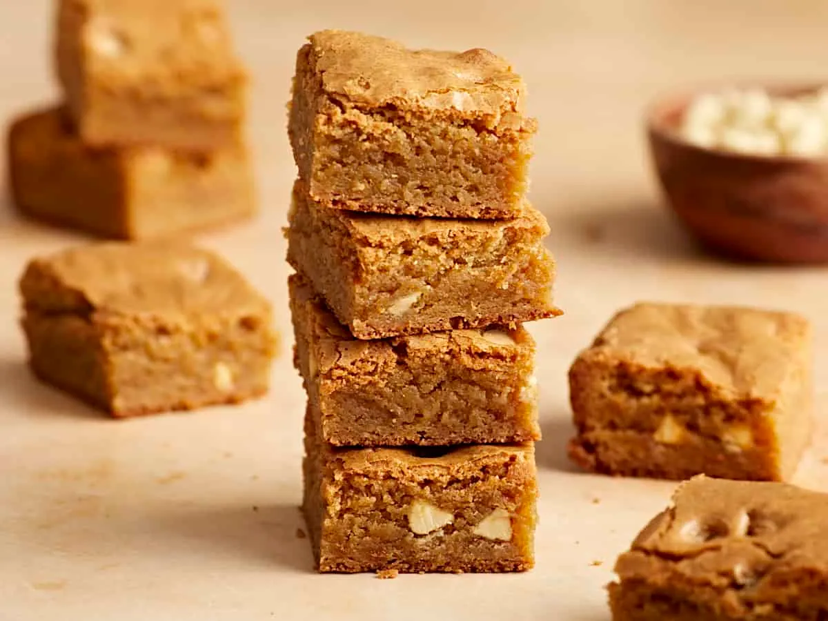 Blondies