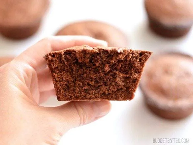 "All-Edge" Warm and Spicy Brownies